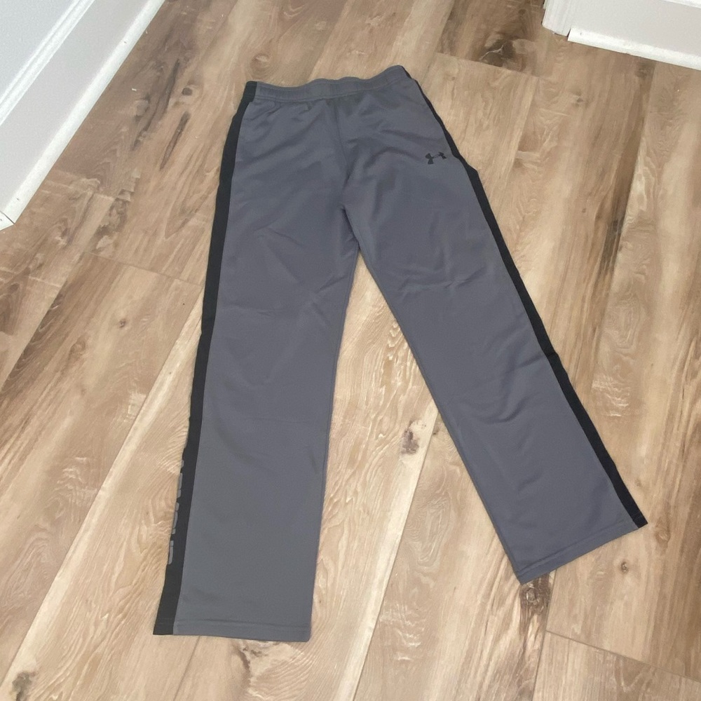 Boys UA Pants